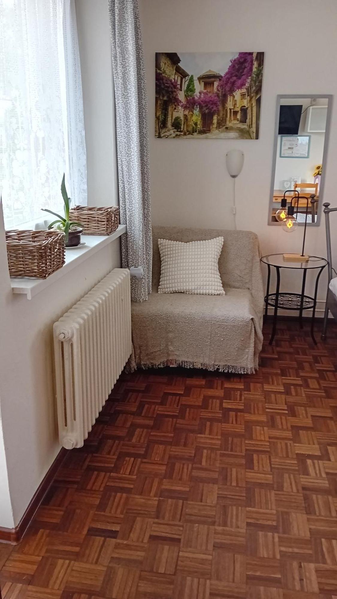 Penzion Vilka Podhajcanka Podhájska Exteriér fotografie