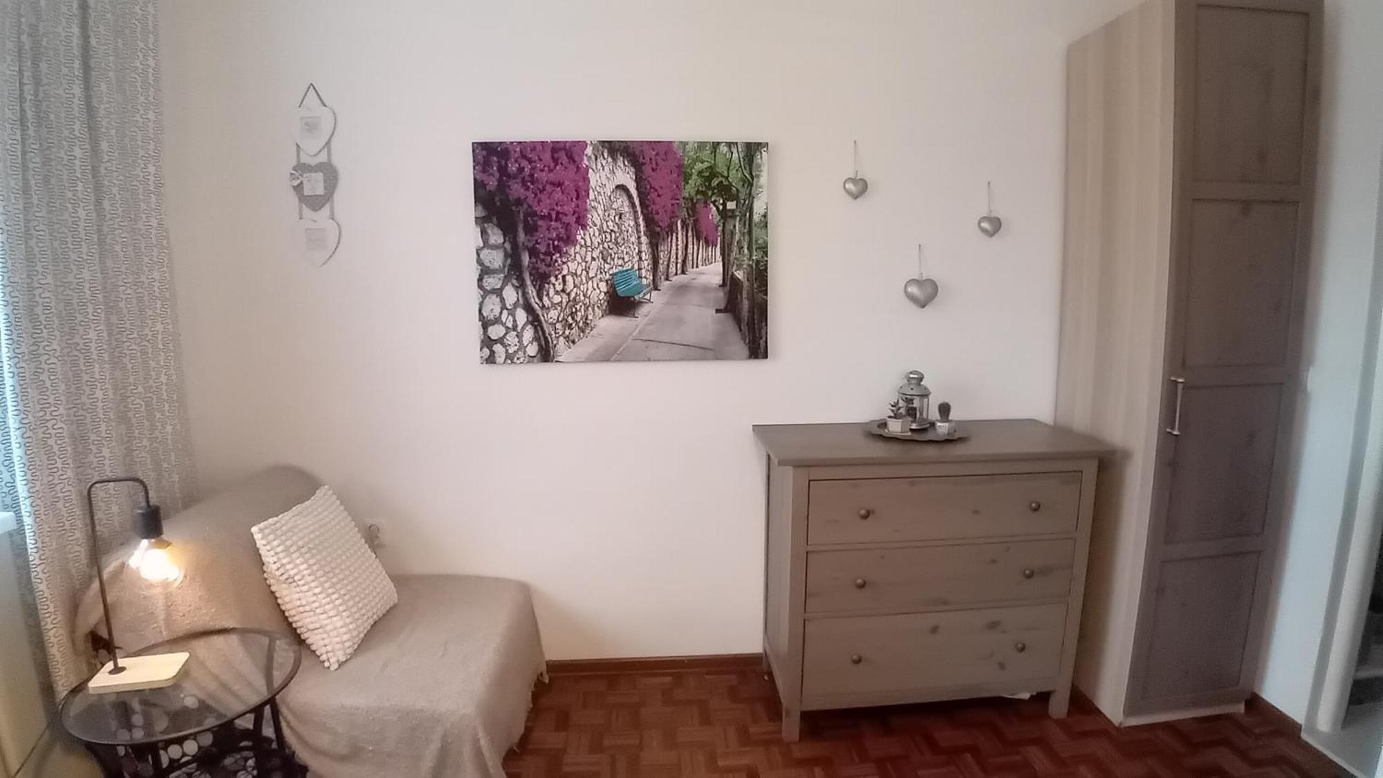 Penzion Vilka Podhajcanka Podhájska Exteriér fotografie
